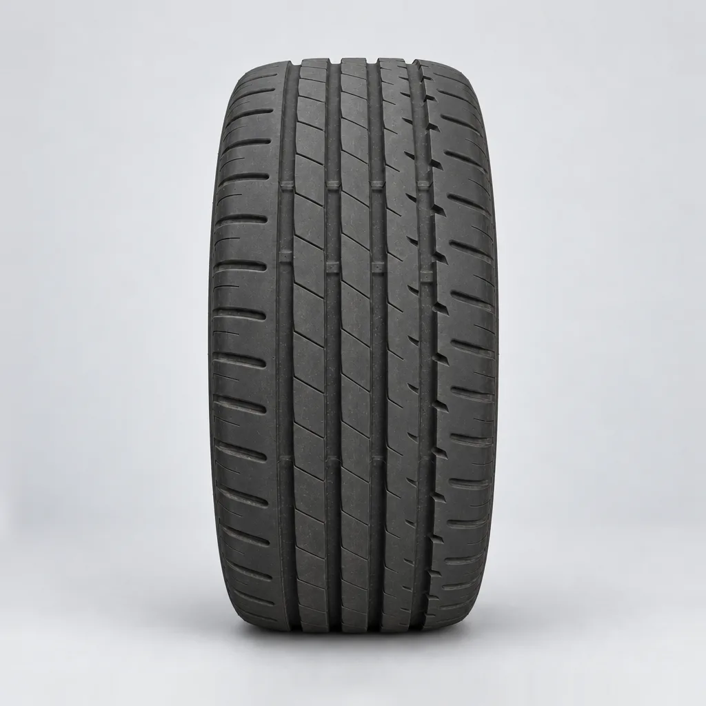 LASSA DRIVEWAYS, 1 gomma, battistrada 5 mm
