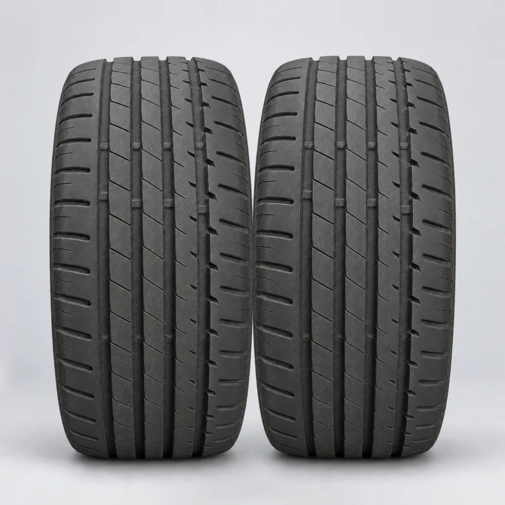 LASSA DRIVEWAYS, 2 gomme, battistrada 5 mm