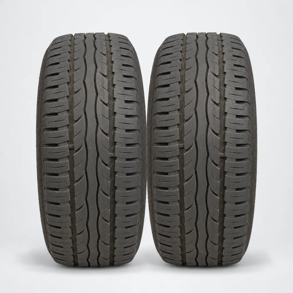 SAVA INTENSA HP, 2 gomme, battistrada 5 mm
