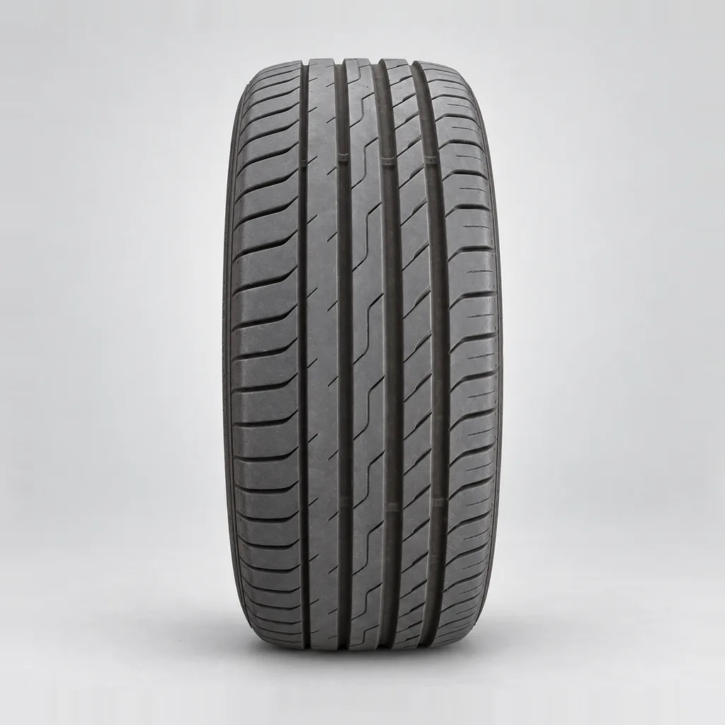 NEXEN NFERA SPORT SU2, 1 gomma, battistrada 7 mm