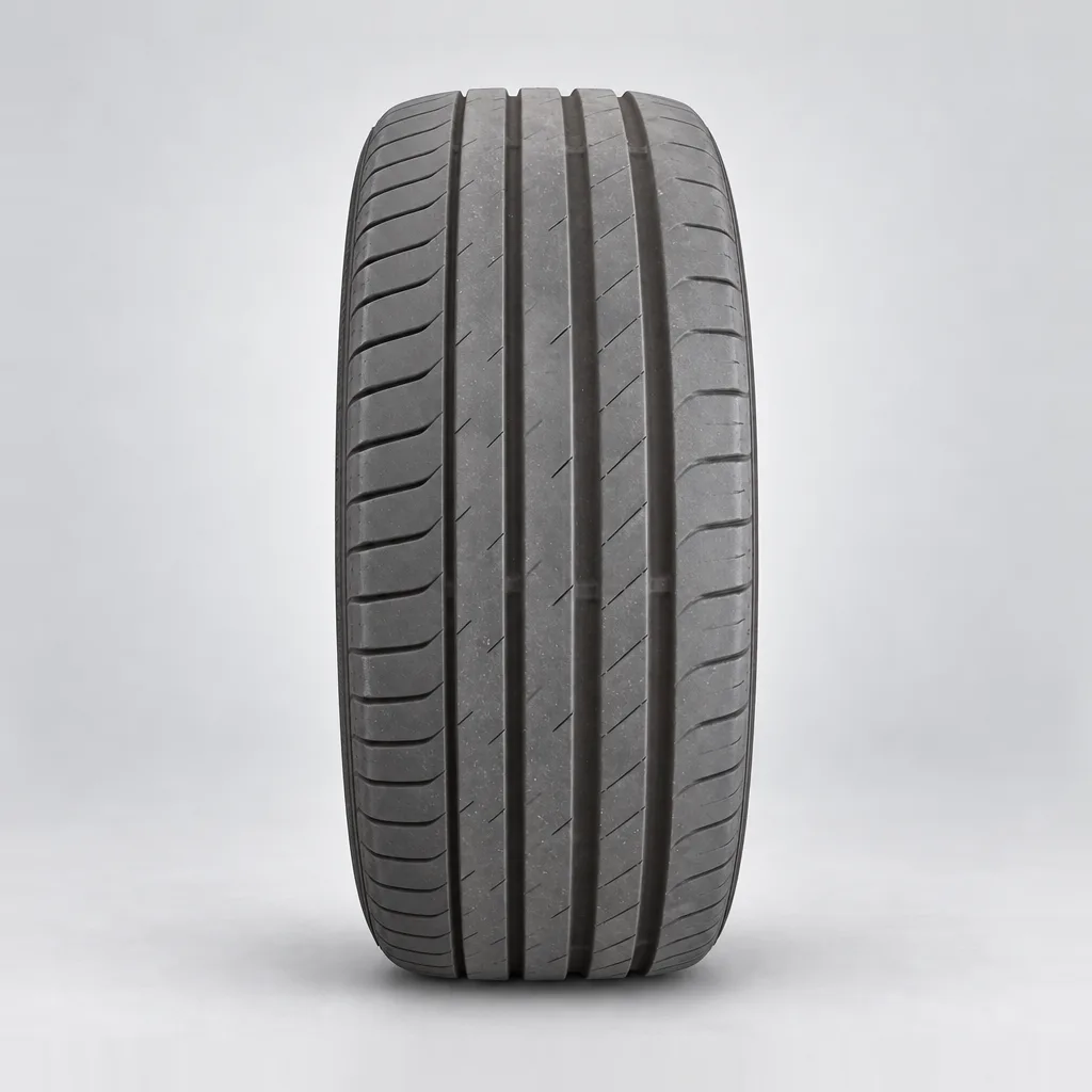 NEXEN NFERA SPORT SU2, 1 gomma, battistrada 6 mm