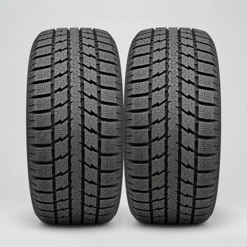TOYO OBSERVE GSI-5, 2 gomme, battistrada 8 mm
