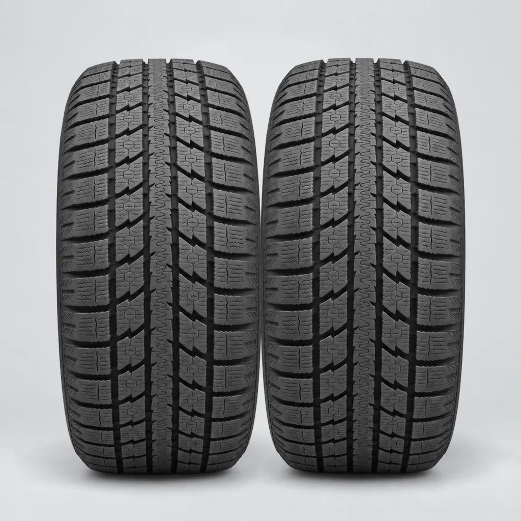 TOYO OBSERVE GSI-5, 2 gomme, battistrada 7 mm
