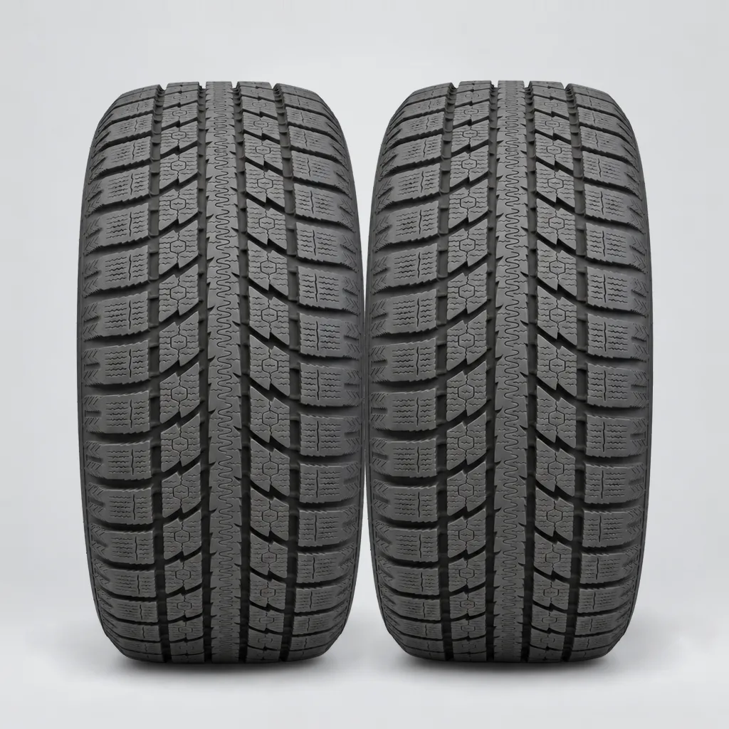TOYO OBSERVE GSI-5, 2 gomme, battistrada 6 mm