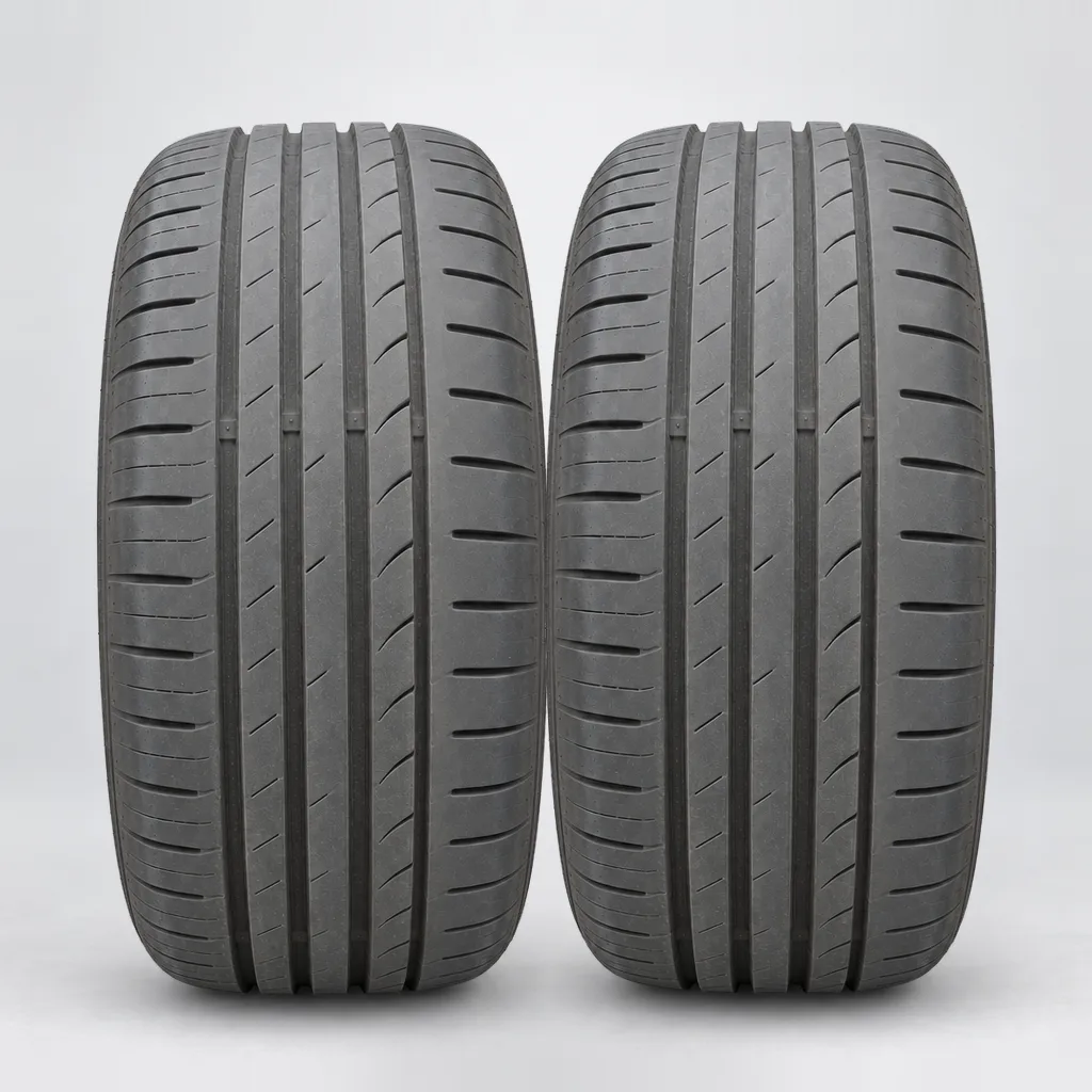 WESTLAKE ZUPERECO Z-107, 2 gomme, battistrada 5 mm