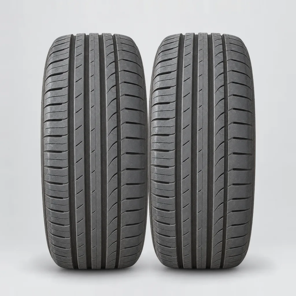 WESTLAKE ZUPERECO Z-107, 2 gomme, battistrada 7 mm