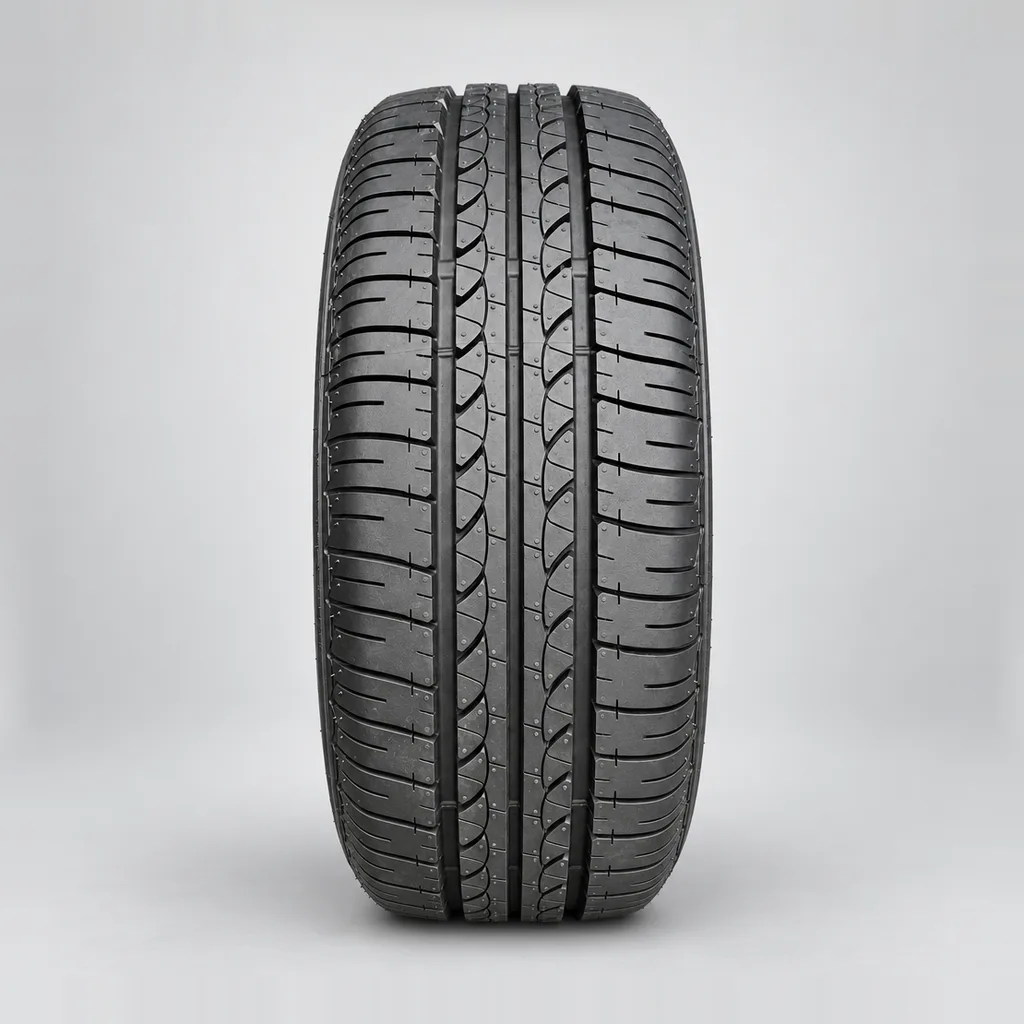 BRIDGESTONE B250, 1 gomma, battistrada 7 mm