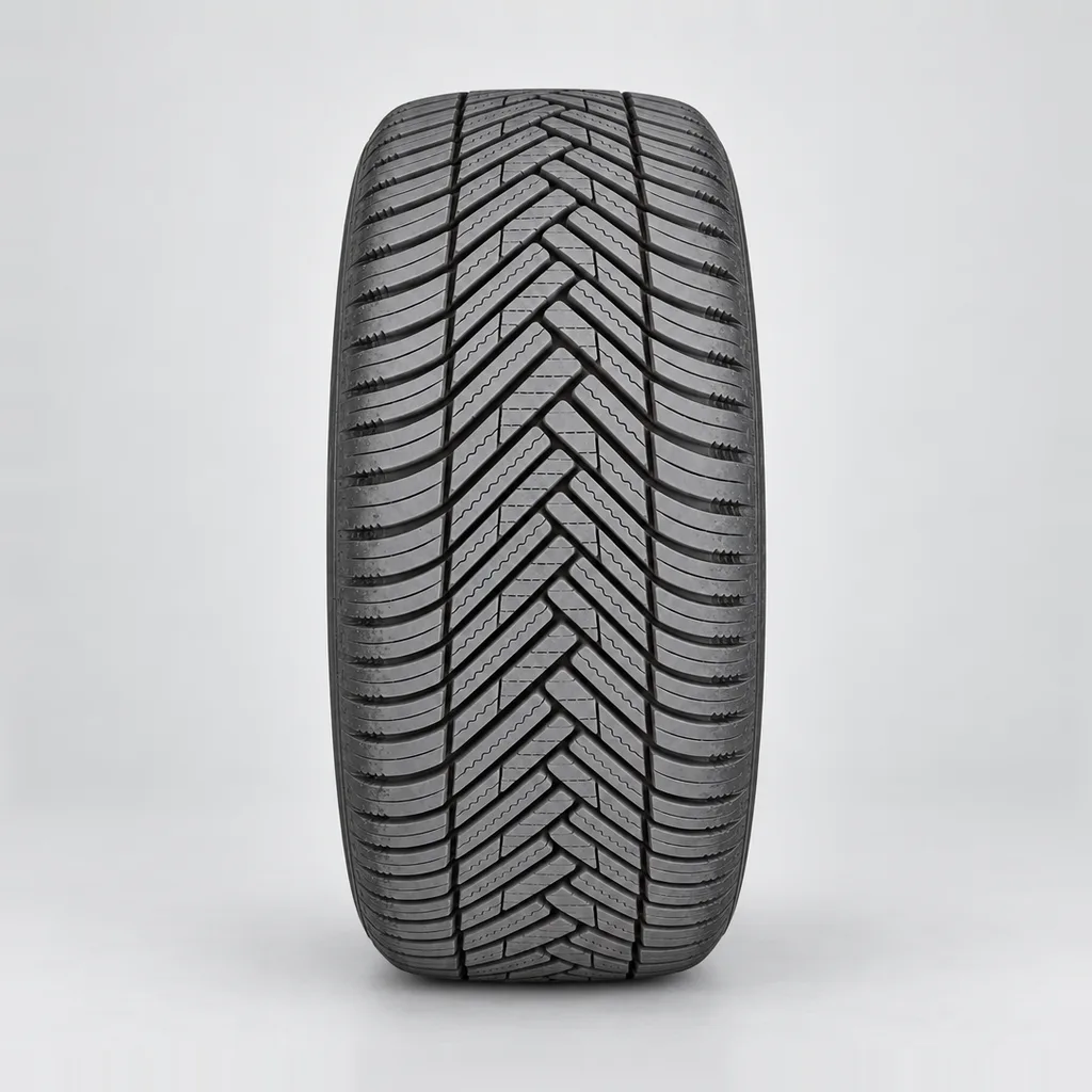 HANKOOK KINERGY 4S 2, 1 gomma, battistrada 7 mm
