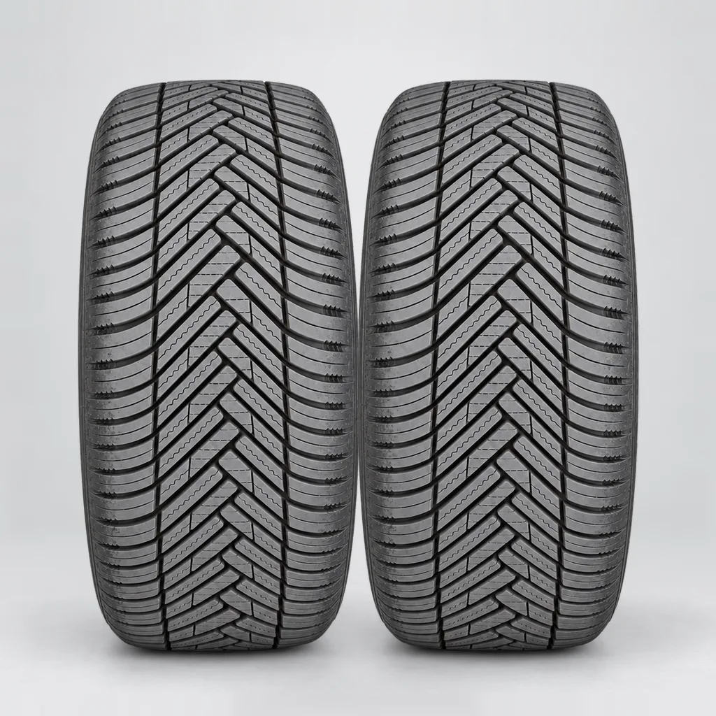 HANKOOK KINERGY 4S 2, 2 gomme, battistrada 7 mm