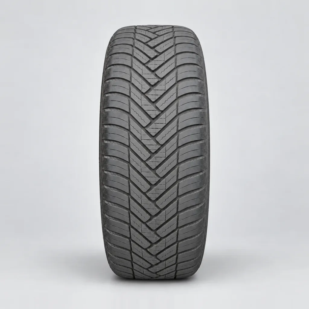 HANKOOK KINERGY 4S 2, 1 gomma, battistrada 6 mm