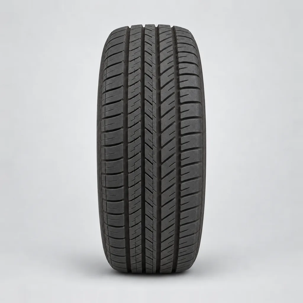 MICHELIN ENERGY, 1 gomma, battistrada 6 mm