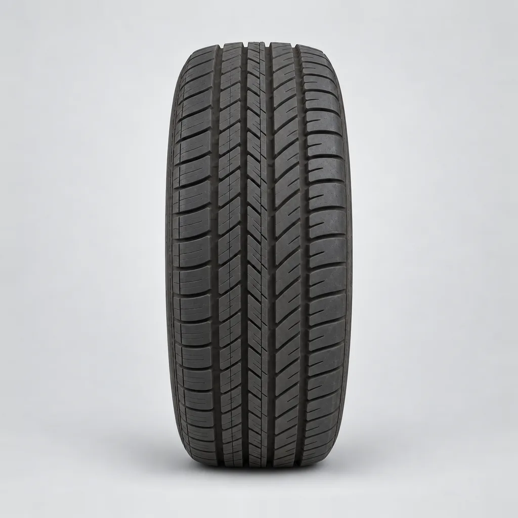 MICHELIN ENERGY, 1 gomma, battistrada 5 mm