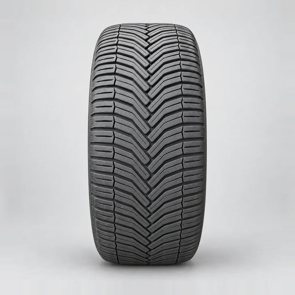 MICHELIN CROSSCLIMATE +, 1 gomma, battistrada 7 mm
