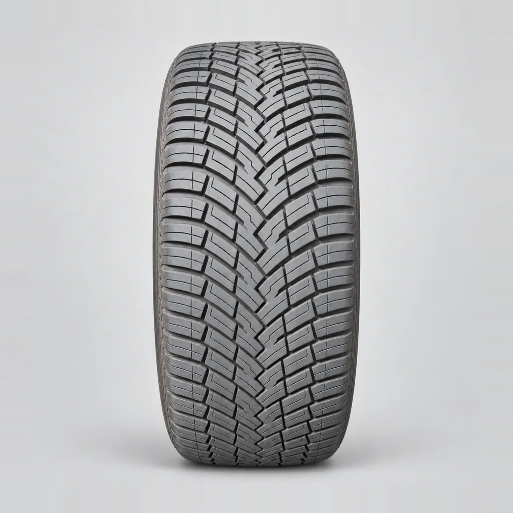 PIRELLI CINTURATO ALL SEASONS SF2, 1 gomma, battistrada 8 mm