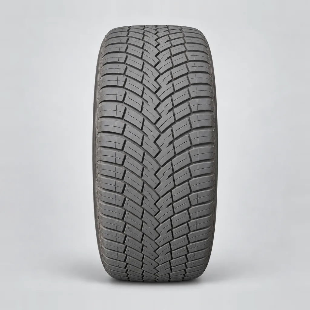 PIRELLI CINTURATO ALL SEASONS SF2, 1 gomma, battistrada 6 mm