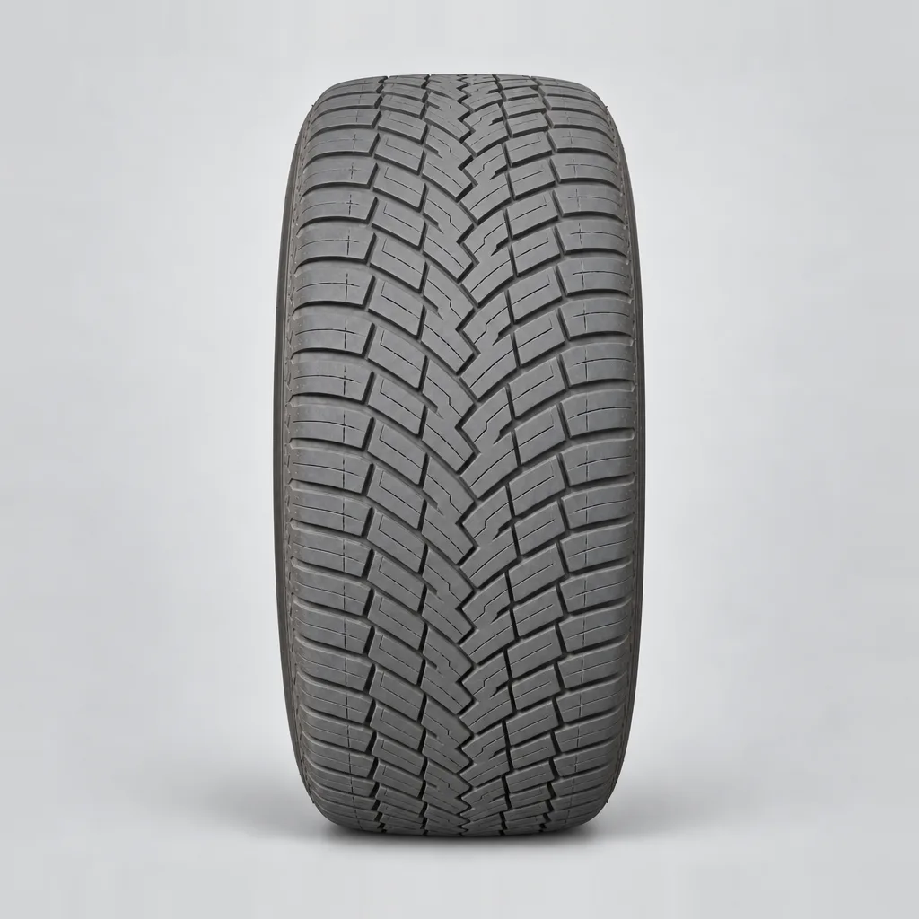 PIRELLI CINTURATO ALL SEASONS SF2, 1 gomma, battistrada 5 mm