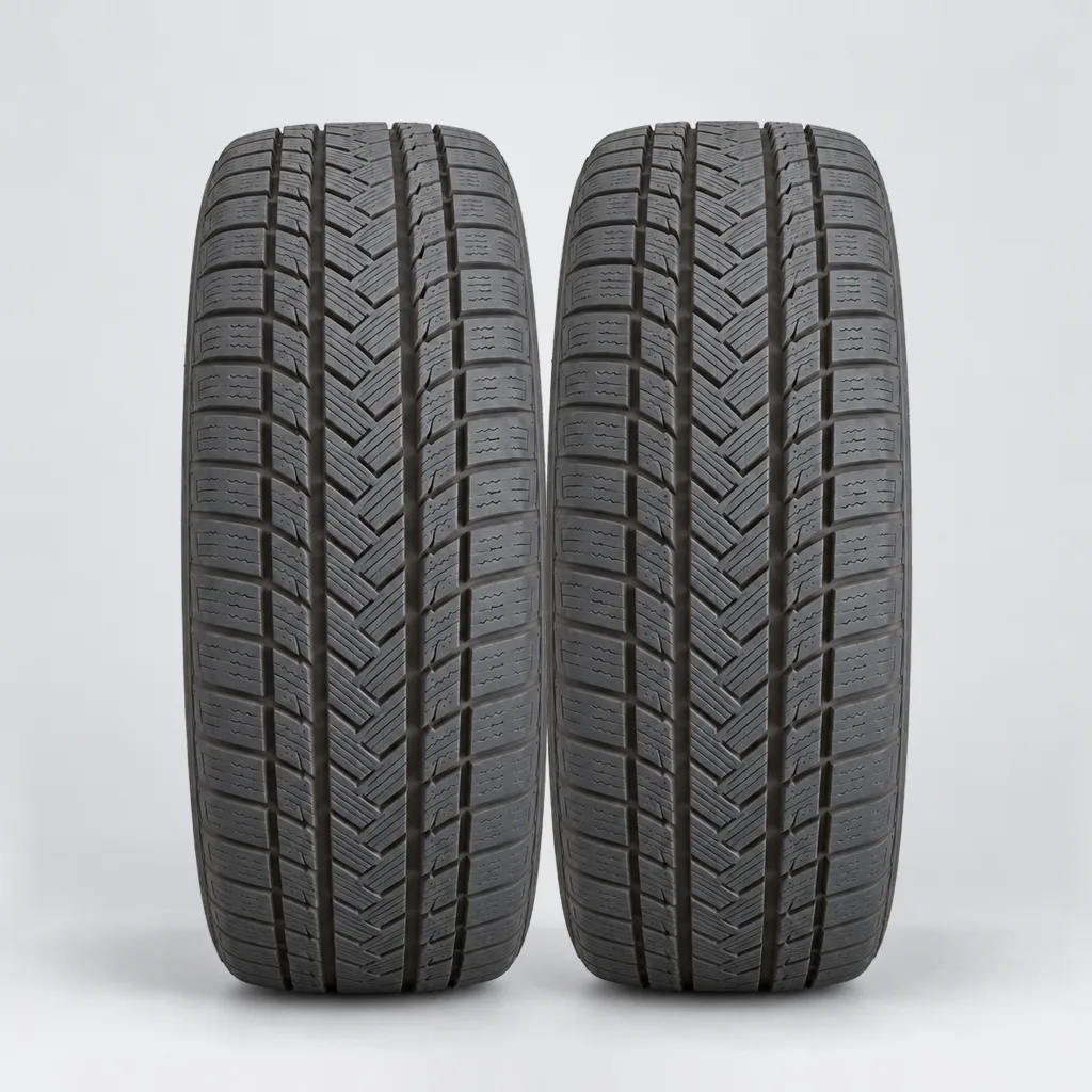 GRIPMAX STATUS PRO WINTER, 2 gomme, battistrada 7 mm