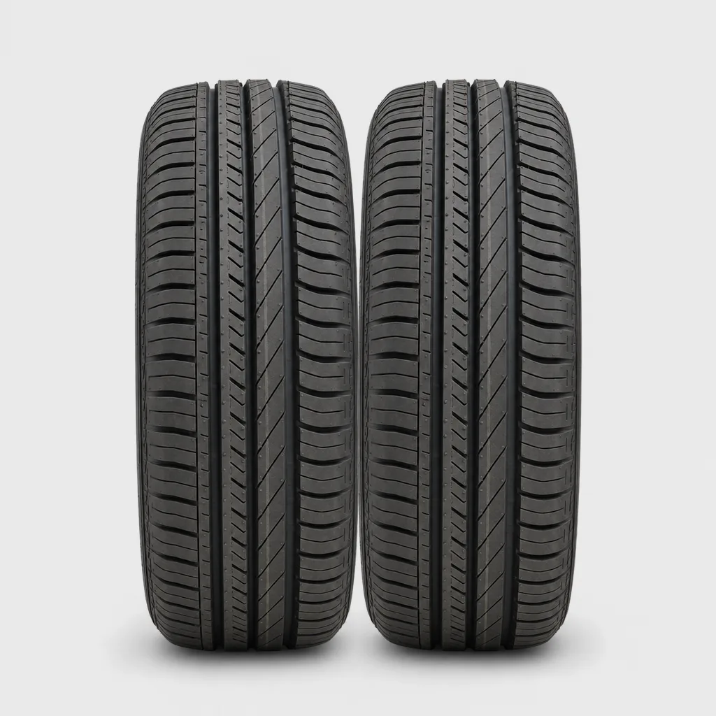 GOODYEAR DURAGRIP, 2 gomme, battistrada 7 mm
