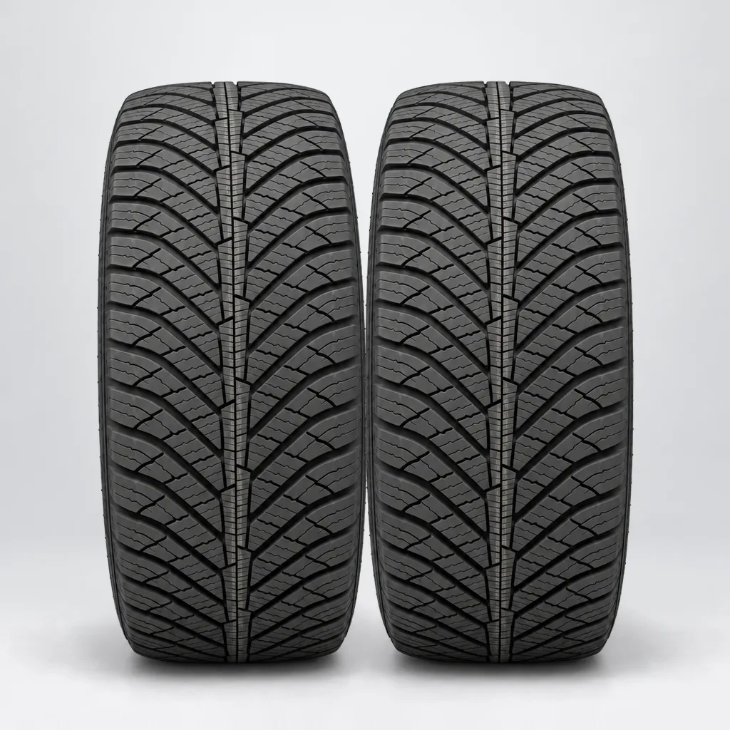 KUMHO SOLUS HA31, 2 gomme, battistrada 7 mm