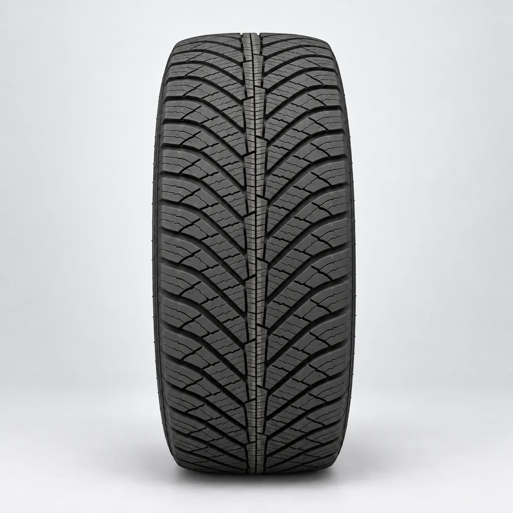 KUMHO SOLUS HA31, 1 gomma, battistrada 7 mm