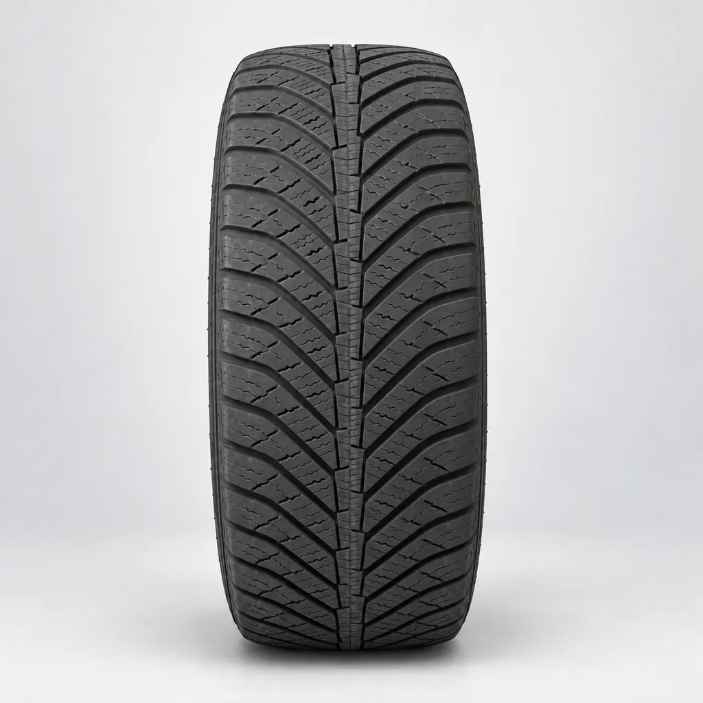 KUMHO SOLUS HA31, 1 gomma, battistrada 5 mm