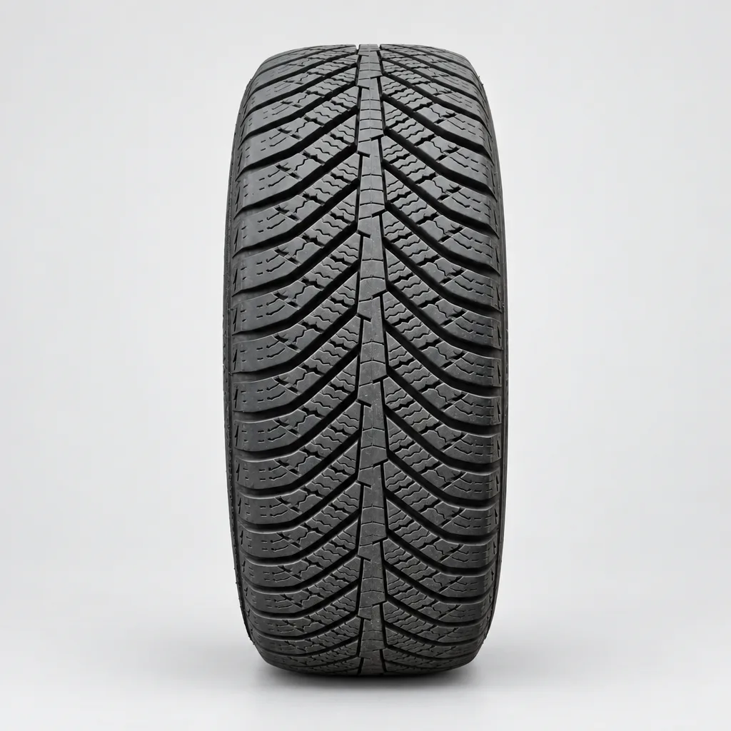 KUMHO SOLUS HA31, 1 gomma, battistrada 8 mm