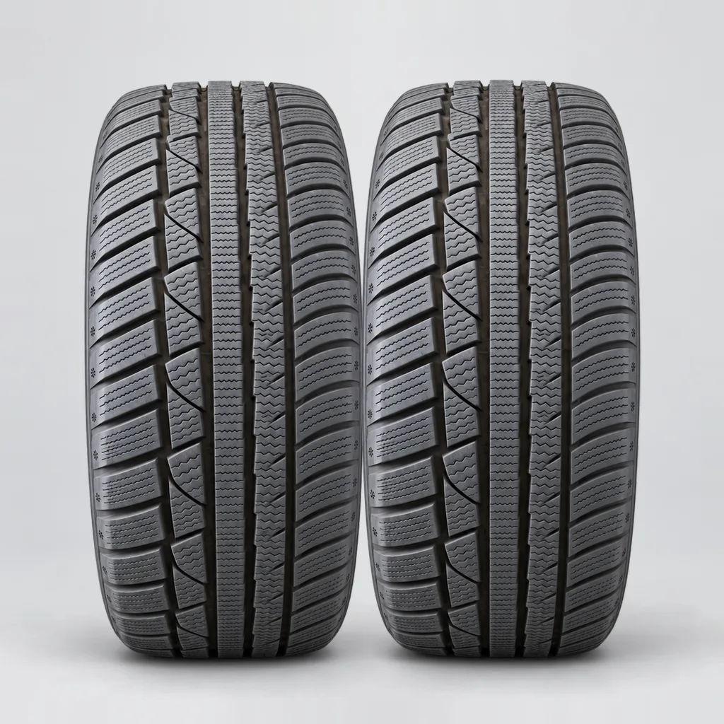LINGLONG GREEN MAX WINTER UHP, 2 gomme, battistrada 7 mm