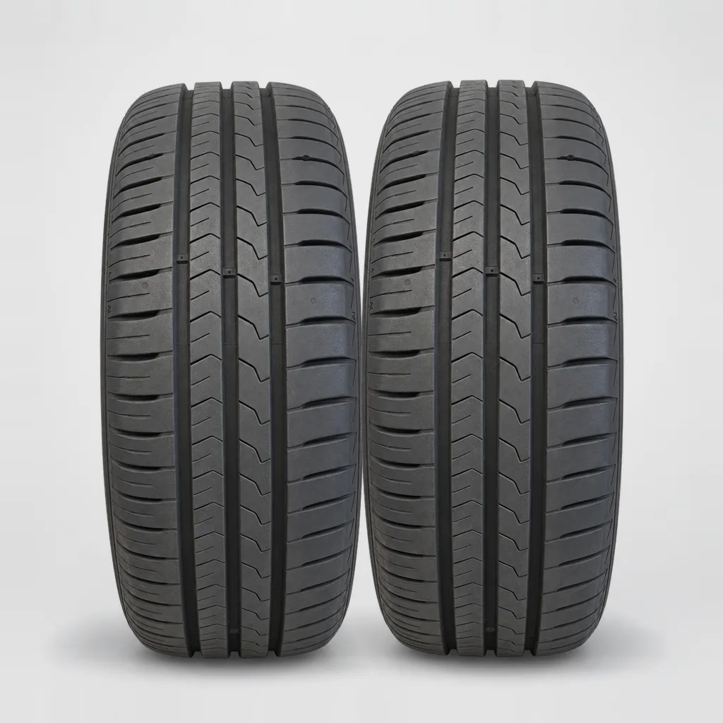 NORAUTO PREVENSYS 3, 2 gomme, battistrada 8 mm