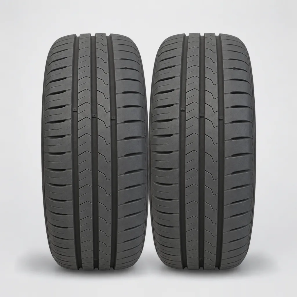 NORAUTO PREVENSYS 3, 2 gomme, battistrada 6 mm