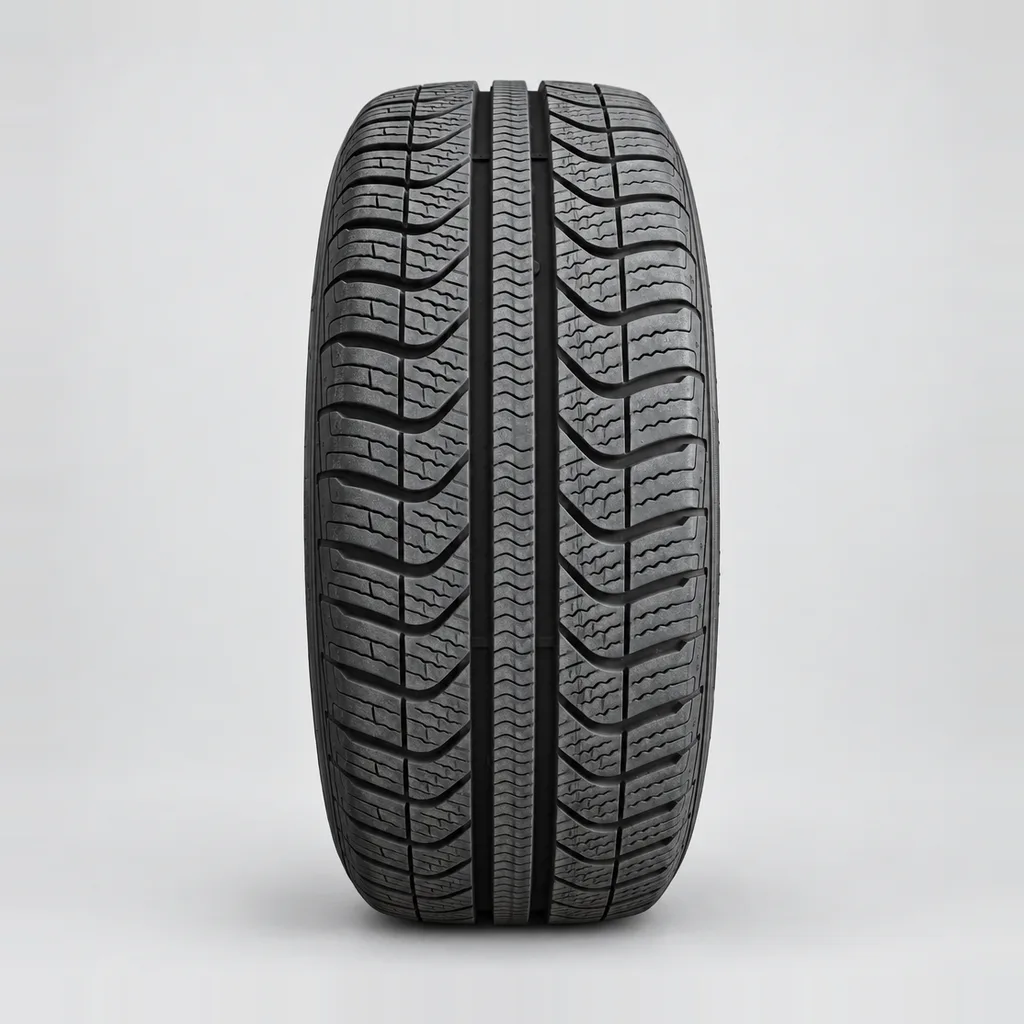 PIRELLI CINTURATO PLUS ALL SEASON, 1 gomma, battistrada 7 mm