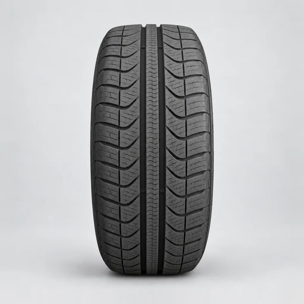 PIRELLI CINTURATO PLUS ALL SEASON, 1 gomma, battistrada 6 mm