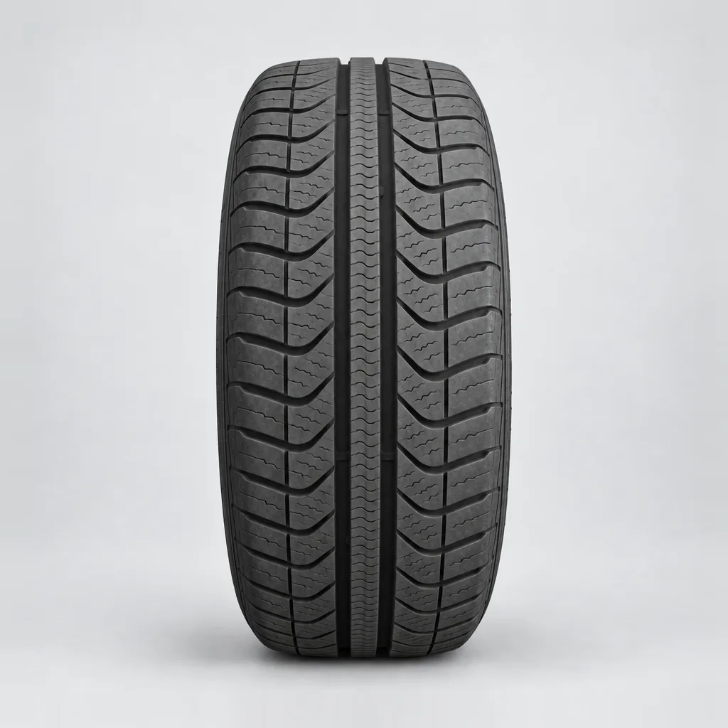 PIRELLI CINTURATO PLUS ALL SEASON, 1 gomma, battistrada 5 mm
