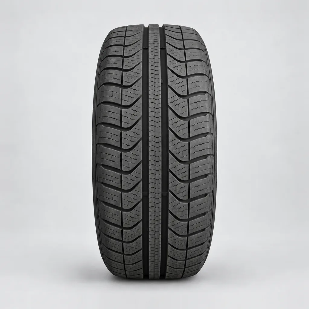 PIRELLI CINTURATO PLUS ALL SEASON, 1 gomma, battistrada 4 mm