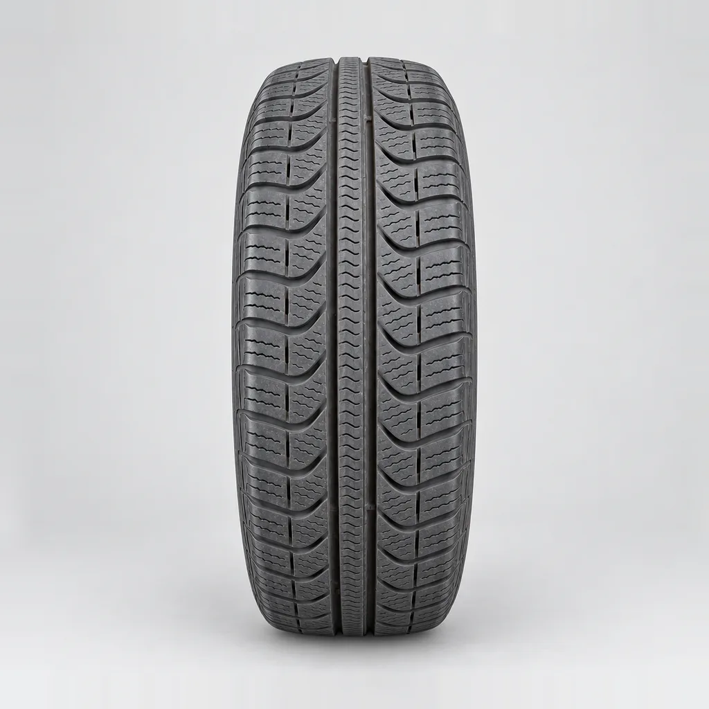 PIRELLI CINTURATO PLUS ALL SEASON, 1 gomma, battistrada 7 mm