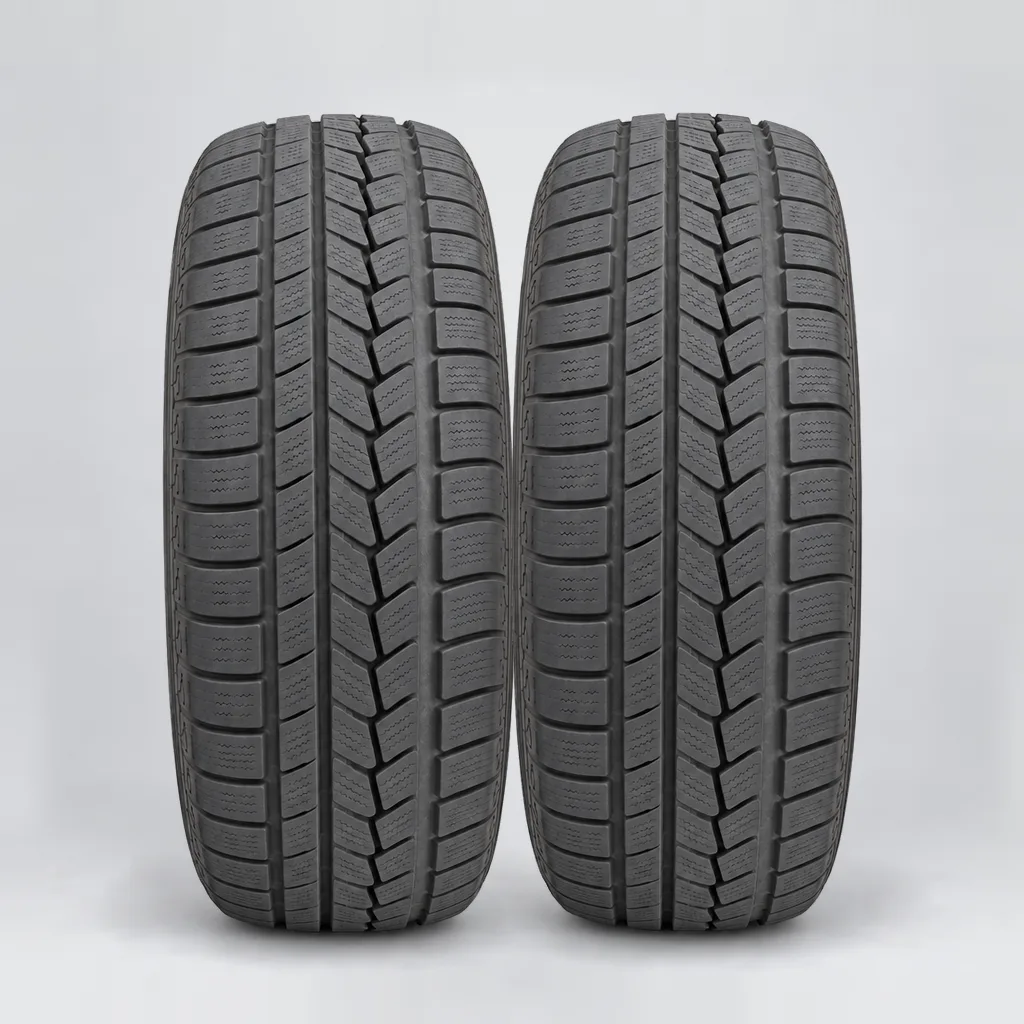 ROADSTONE WINGUARD SPORT, 2 gomme, battistrada 6 mm