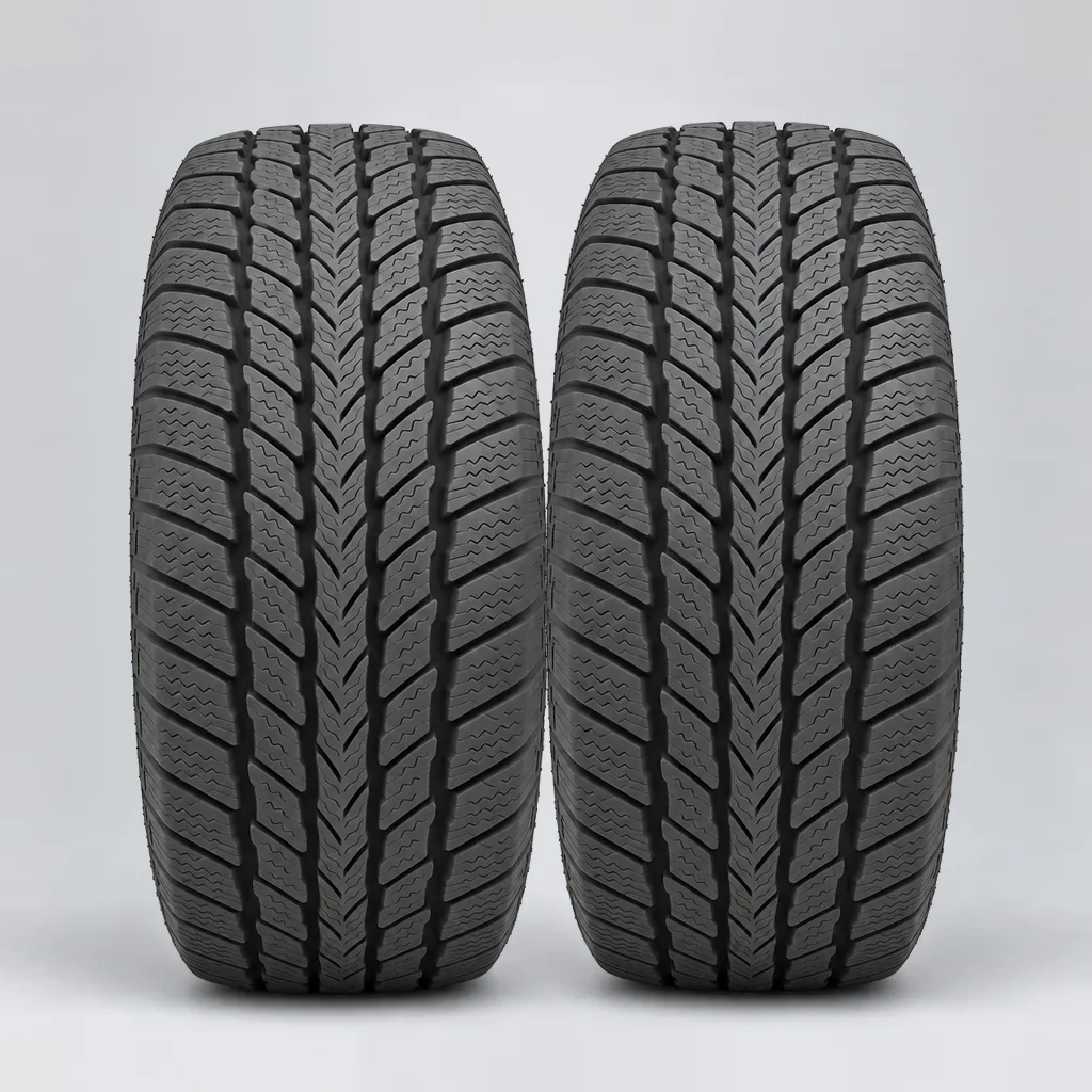 RUNWAY RWT-I, 2 gomme, battistrada 6 mm