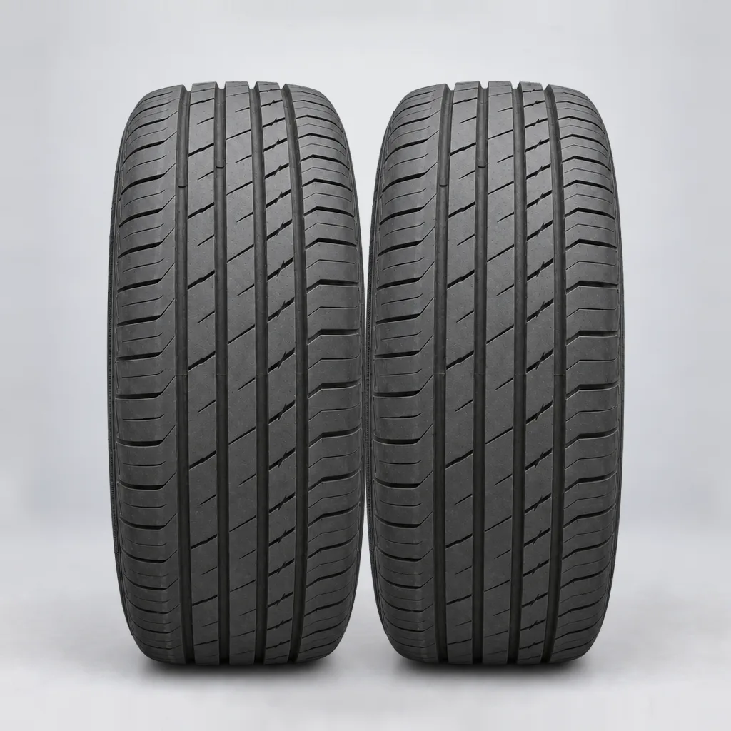SAILUN ATREZZO ELITE, 2 gomme, battistrada 7 mm