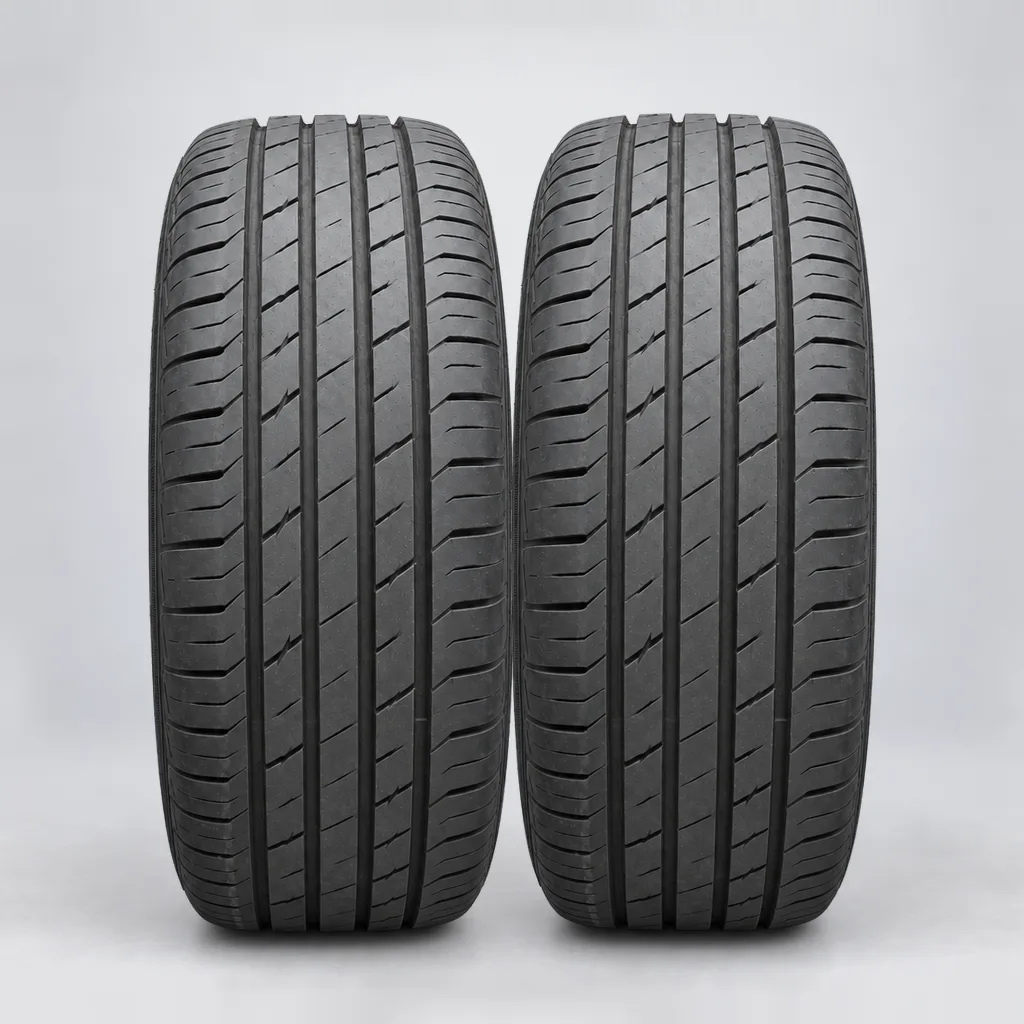 SAILUN ATREZZO ELITE, 2 gomme, battistrada 6 mm