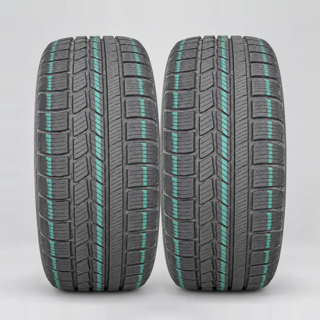 ROADSTONE WINGUARD SPORT, 2 gomme, battistrada 8 mm