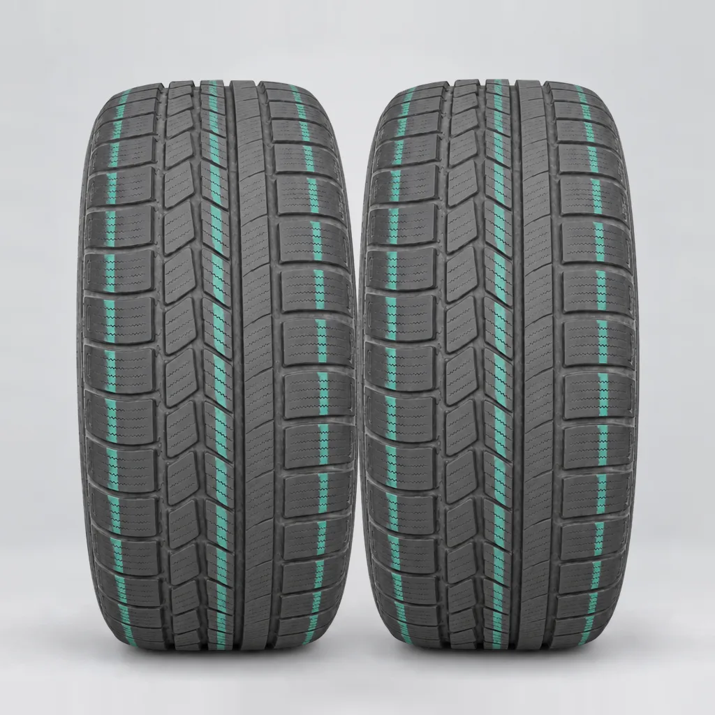 ROADSTONE WINGUARD SPORT, 2 gomme, battistrada 6 mm