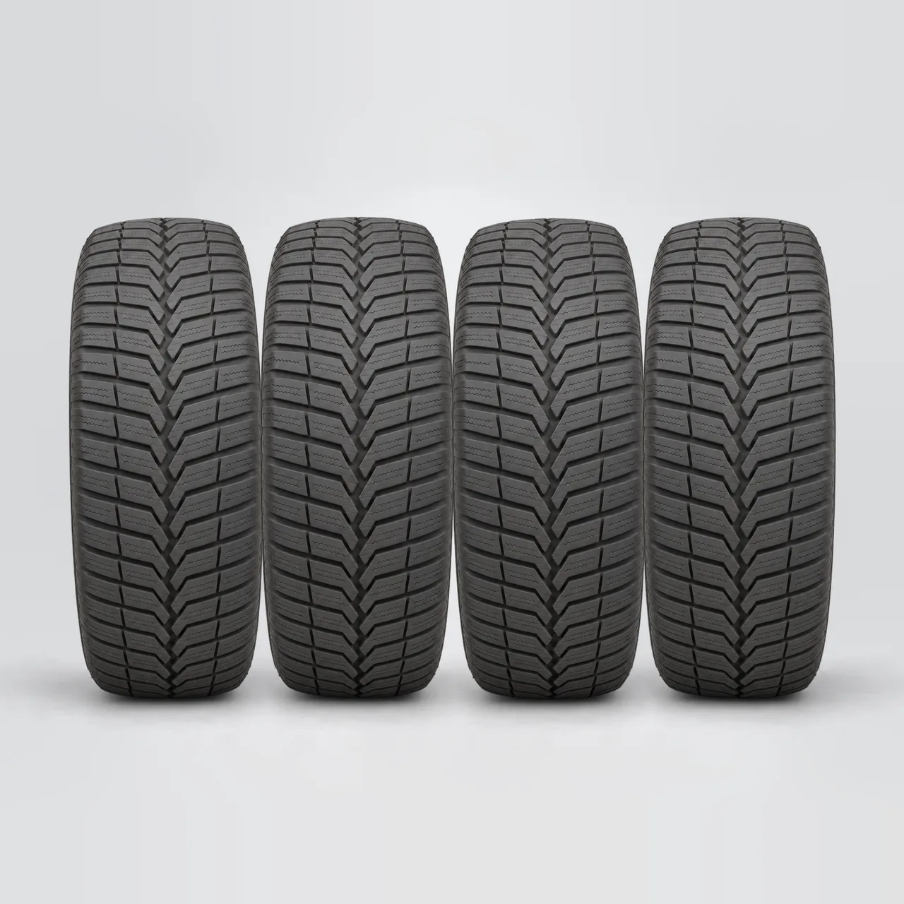 VREDESTEIN SNOWTRAC 3, 4 gomme, battistrada 5 mm
