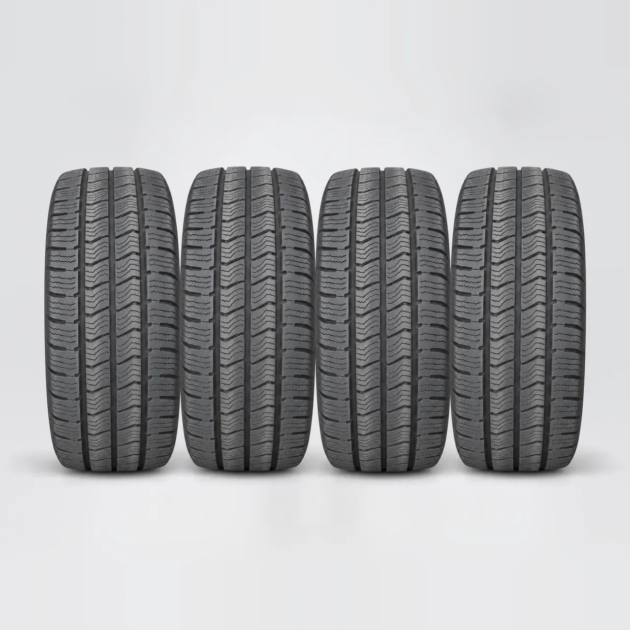 BARUM SNOVANIS 3, 4 gomme, battistrada 6 mm