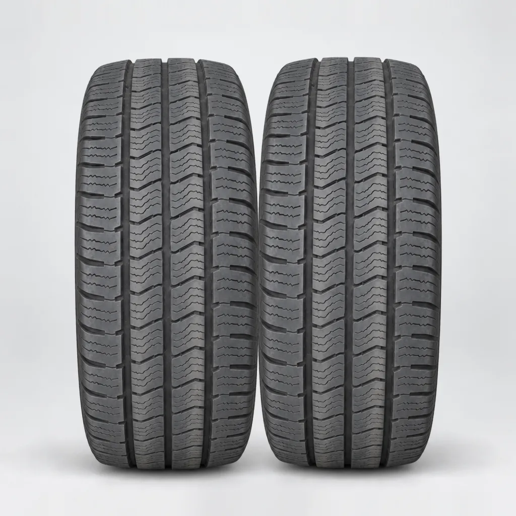 BARUM SNOVANIS 3, 2 gomme, battistrada 5 mm