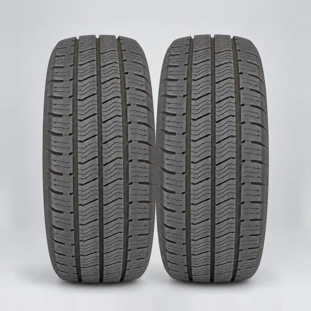 BARUM SNOVANIS 3, 2 gomme, battistrada 6 mm