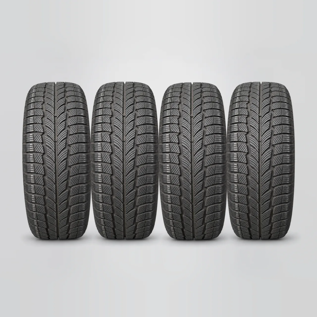 WINDFORCE CATCHSNOW, 4 gomme, battistrada 7 mm