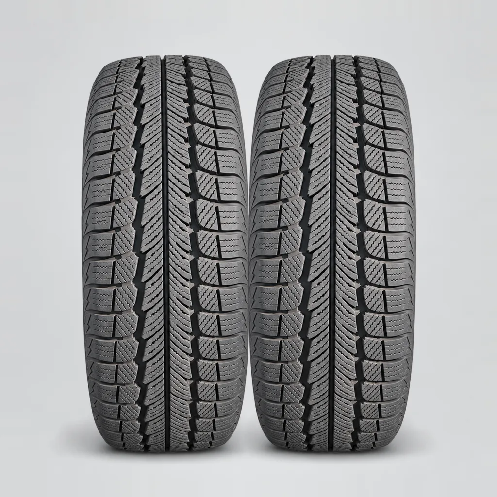 WINDFORCE CATCHSNOW, 2 gomme, battistrada 8 mm