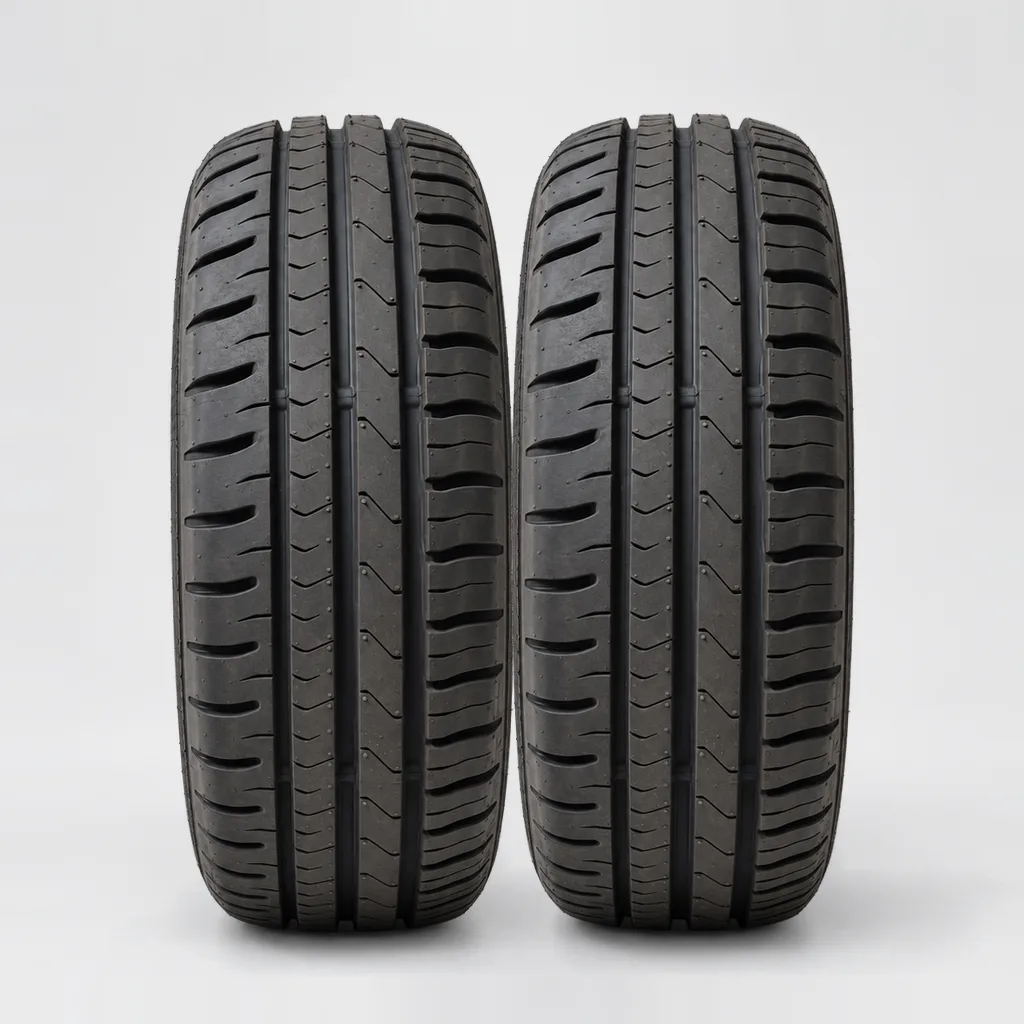 FALKEN SINCERA SN832, 2 gomme, battistrada 8 mm
