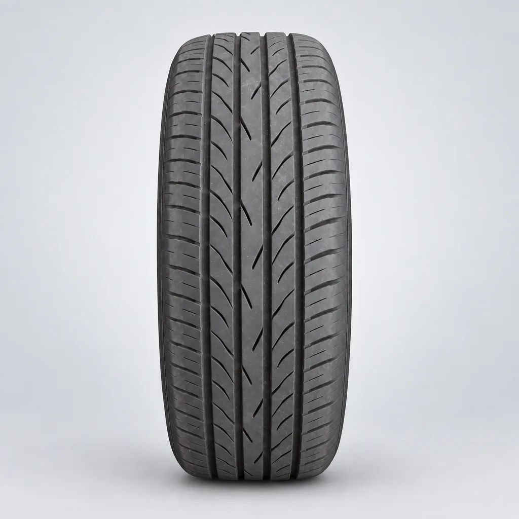PLATIN RP420 SUMMER, 1 gomma, battistrada 6 mm