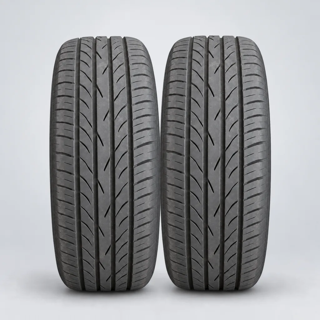 PLATIN RP420 SUMMER, 2 gomme, battistrada 6 mm