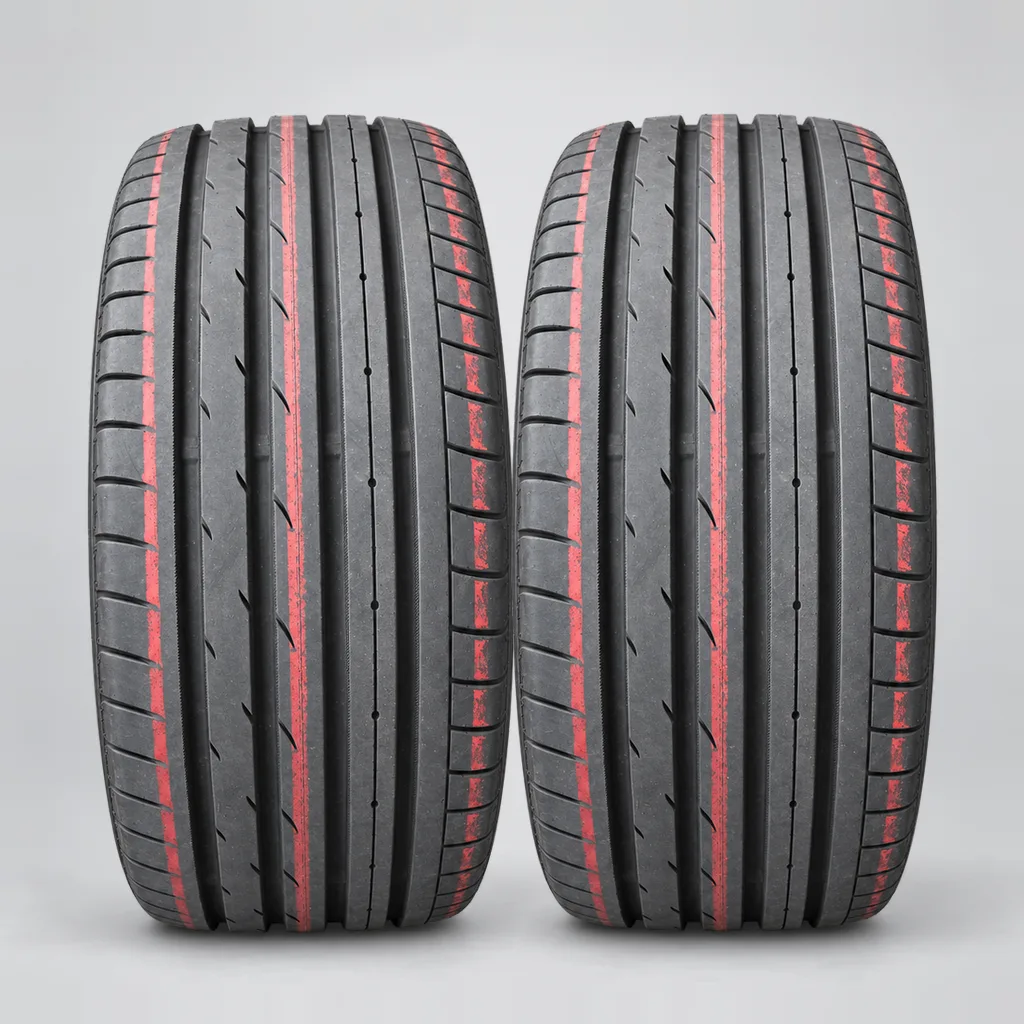 NANKANG SPORTNEX AS-2+, 2 gomme, battistrada 7 mm